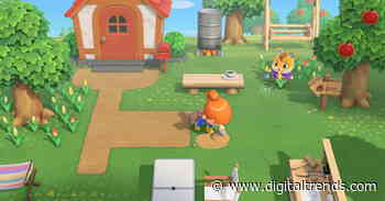 More Animal Crossing: New Horizons details revealed in Nintendo Direct