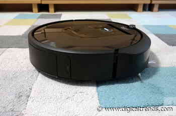 Amazon discounts these iRobot Roomba robot vacuums by up to $201