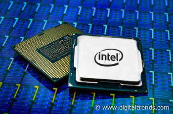 Intel Comet Lake F-series chips make its next-gen all the more confusing