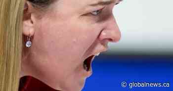 Hoarse Hearts: Canadian women’s curling championship can be hard on skips’ voices