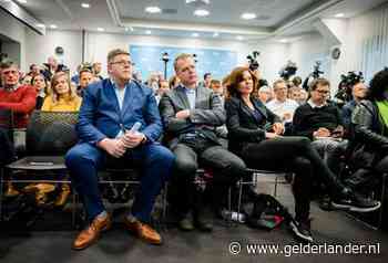 Zuivelfonds slaat geen bres in stikstofcijfers van RIVM