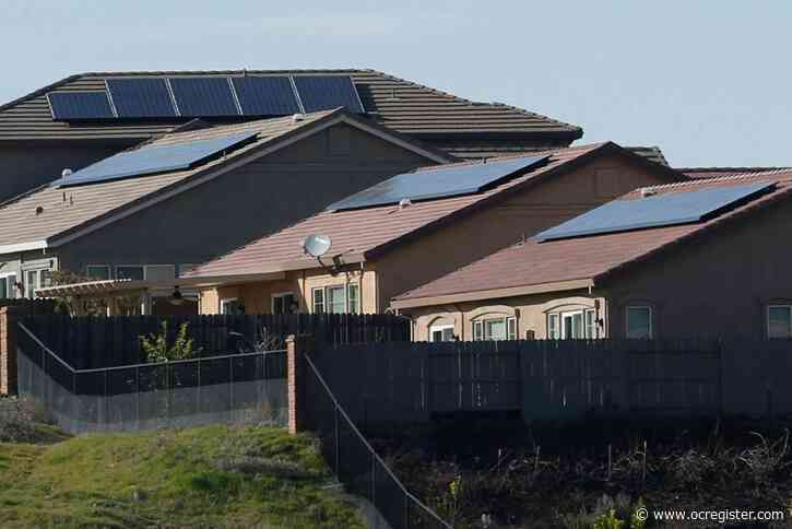 Why California’s solar mandate may not require panels on every roof
