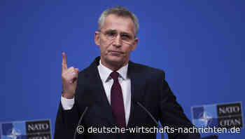 DWN EXKLUSIV:   Syrien-Offensive: Nato unterstützt die Türkei über Twitter, aber das war’s auch schon