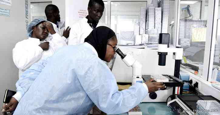 Some African countries at risk for the new coronavirus aren’t prepared