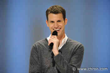 #CancelHouston: Comedian Daniel Tosh bashes Houston Astros on social media