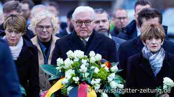 Kommentar: Anschlag in Hanau – Wie der Staat jetzt antworten muss