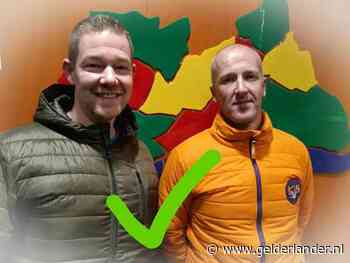 Politie ziet collectanten Marcel en Marcel ten onrechte aan voor oplichters: ‘We zijn overal voor uitgemaakt’