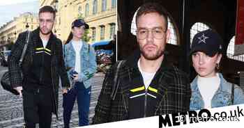 Liam Payne hits Paris with Maya Henry amid confusion over her age - Metro.co.uk