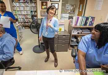 For rent: New Hill House Center owner seeks tenants to bring social services to the neighborhood