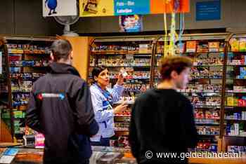 De goudmijn tabak verdwijnt uit de super, waar moet de roker nú naartoe?