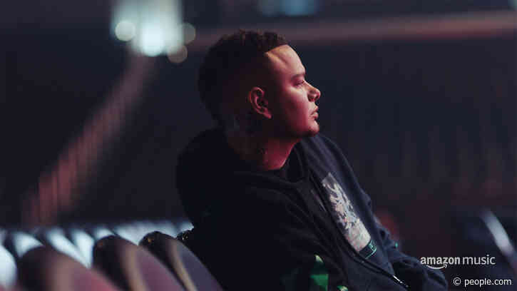 New Kane Brown Documentary Turns Emotional Because of Who's Missing: 'It Takes a Big Toll Because Everybody’s Family'