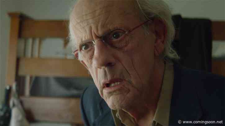 Apple TV’s ReRUN Trailer Starring Christopher Lloyd