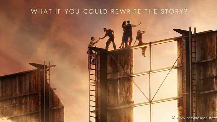 Ryan Murphy’s New Miniseries Hollywood Sets Premiere Date in First Poster