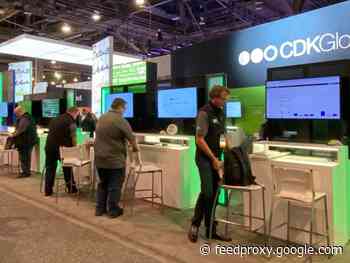 CDK to sell digital marketing business to Ansira