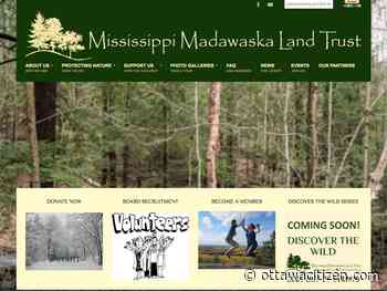 Conservation award for local land trust