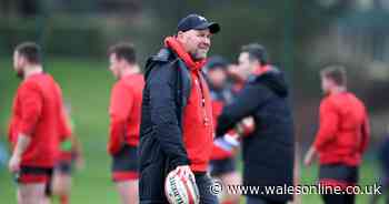 The three Wales weaknesses Wayne Pivac simply must put right against France — Gwyn Jones' expert verdict