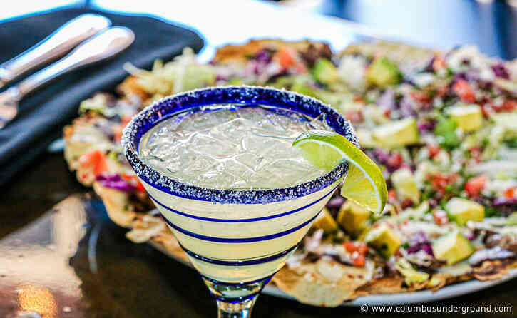 Mega Weekend – Margaritas, Cat Videos, Modern Romance & More!