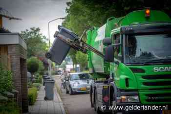 Rivierenland is klaar met agressieve aanpak Avri: ‘Ze stonden met de boete op het raam te bonken’