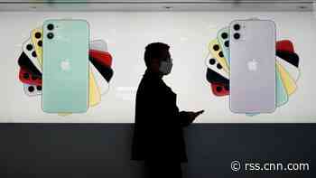 Apple needs a 5G iPhone now more than ever