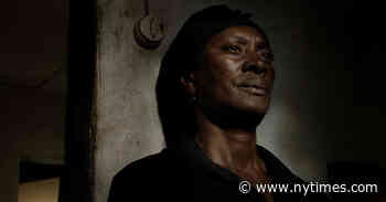 ‘Vitalina Varela’ Review: A Widow Grieves in Endless Night