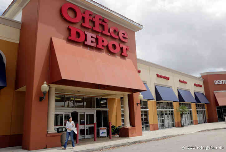$34 million in refunds heading to Office Depot customers