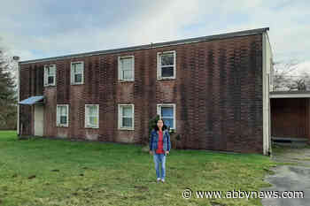 Maggie and Tim: B.C. residential school survivor turns to faith, forgiveness in mourning son