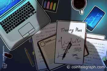 Watch Chartist Dan McDermitt Debate Analyst Ronnie Moas on Why Trading Can Beat Hodling