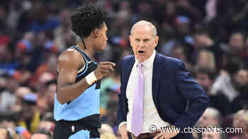 John Beilein wanted Cavaliers to practice on Christmas Day during his stint as head coach, per report