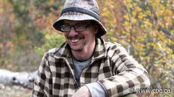 Nothing but a dead muskox: Alberta man tests survival skills in NWT wilderness