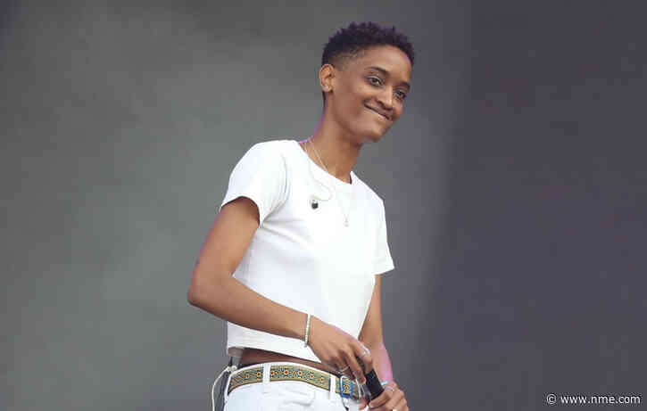 The Internet confirm that a new Syd album is on the way