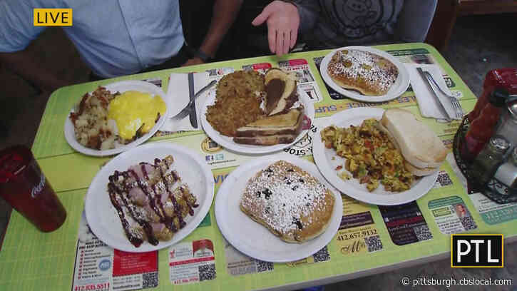 New Owners Of Dormont Diner Continue Restaurant Legacy