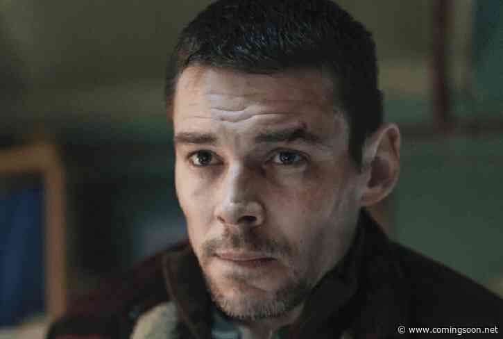 Lana Wachowski Reuniting with Brian J. Smith for The Matrix 4