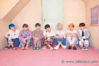 Which Upcoming BTS Collab Are You Most Excited About? Vote!