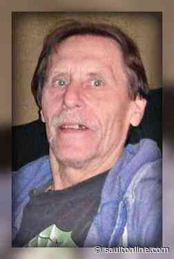 FERGUSON, Wayne Clifford