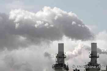 Sault Ste. Marie's greenhouse gas inventory complete - SaultOnline.com