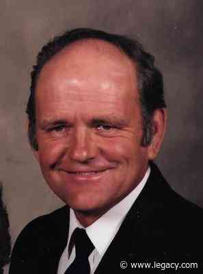 Victor Drumheller Obituary - New Hope, VA | The News Leader - Legacy.com