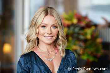 Kelly Ripa reveals why she gave up alcohol and it has nothing do with Ryan Seacrest