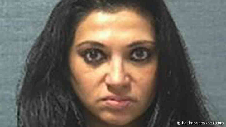 Woman, 36, Charged For ‘Repeatedly’ Calling 911 After Parents Cut Off Her Cell Phone Service
