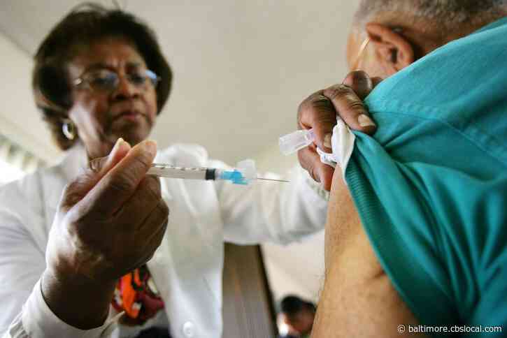 This Season’s Flu Shot Offers ‘Substantial Protection’ In A Season Tough On Children