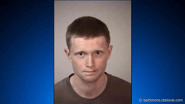 Authorities: Virginia Farmer Holds Goat Thief At Gunpoint