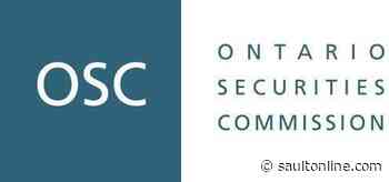 OSC seeking changes to rules for deferred sales charges on mutual funds