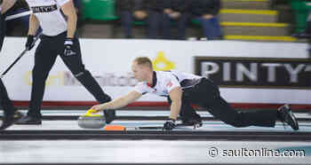 Viva Las Vegas! Grand Slam curling tour goes international with stop in Sin City