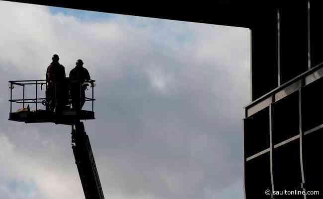 Students, newcomers advised to think safety when entering the workforce