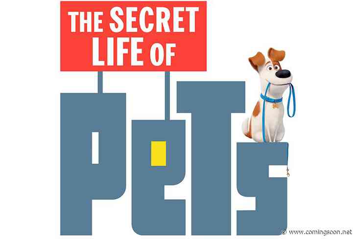 The Secret Life of Pets: Off the Leash! Ride Opening in March at Universal Studios