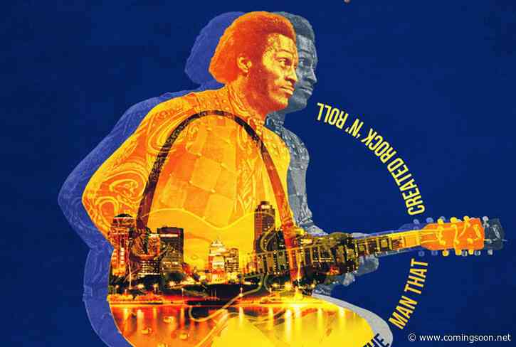 Exclusive Trailer for Chuck Berry Tells the Story of The Original King of Rock ‘n’ Roll