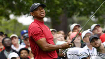2020 Masters odds: PGA picks, Tiger Woods predictions from model that nailed six majors