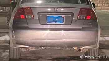 Ford government admits new licence plates 'absolutely' a problem, will need to be recalled