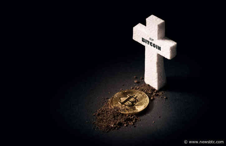 How a Kamikaze Nation State Could Kill Bitcoin