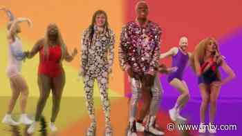 Big Freedia And Kesha Are ‘Chasing Rainbows’ In The Happiest Video Of The Year