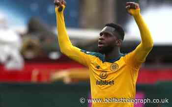 Fraser Forster saves Celtic as they come away with draw